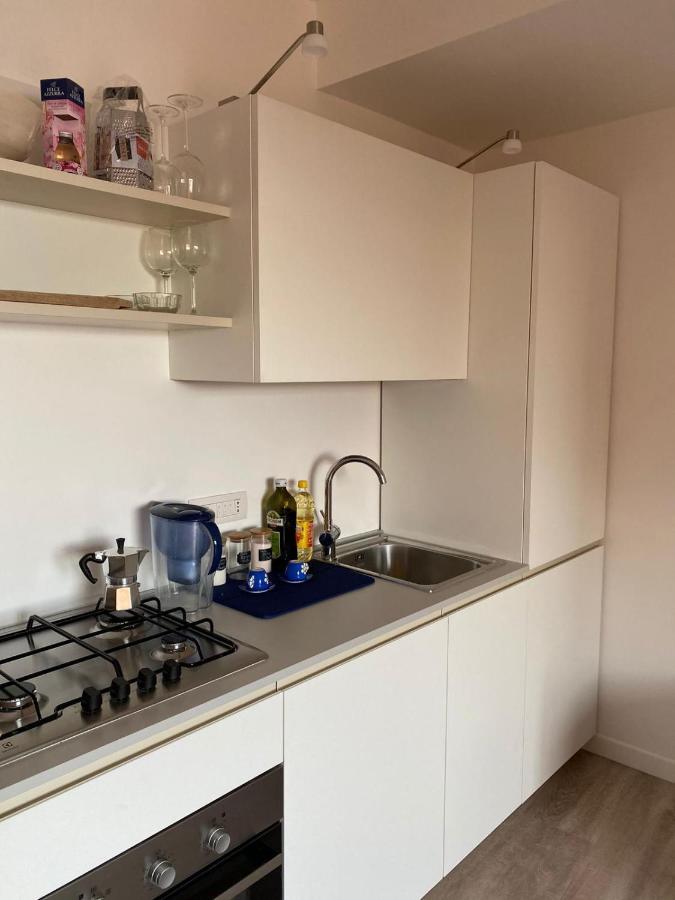La Casetta Napoli Ngoại thất bức ảnh
