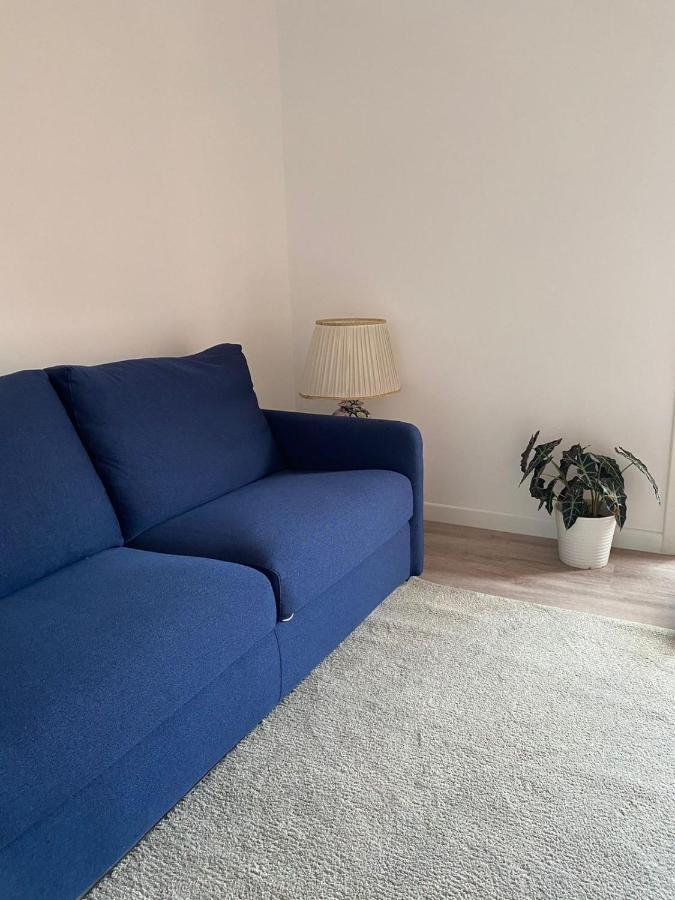 La Casetta Napoli Ngoại thất bức ảnh