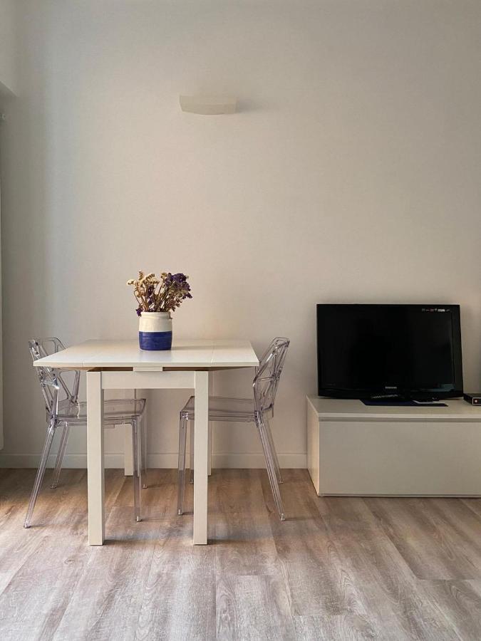 La Casetta Napoli Ngoại thất bức ảnh